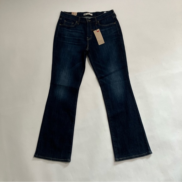 Levi's Denim - NWT LEVI’S 515 Bootcut